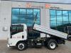 Isuzu M21 Foto 2 thumbnail