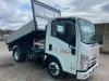 Isuzu M21 Foto 3 thumbnail