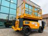 Haulotte Compact 12DX Foto 2 thumbnail