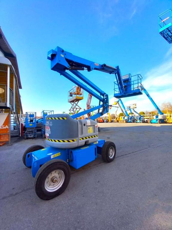 Genie z45.25 Foto 1