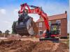 Kubota KX080-4a Foto 1 thumbnail