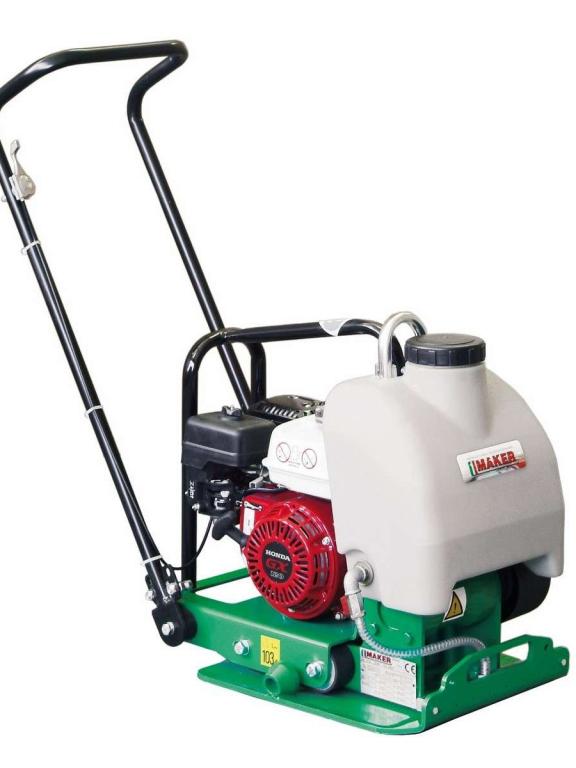 Maker PML 70 Foto 1