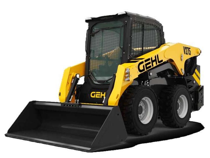 Gehl V270 Foto 1