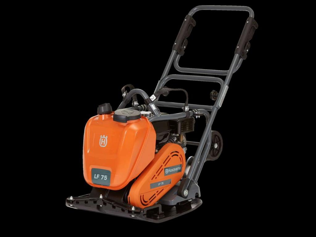 Husqvarna LF75 Foto 1