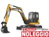 JCB 86C-1 Foto 1 thumbnail