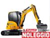 JCB 8035 Foto 1 thumbnail