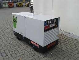 Green Power GP22SH 16KW Foto 1