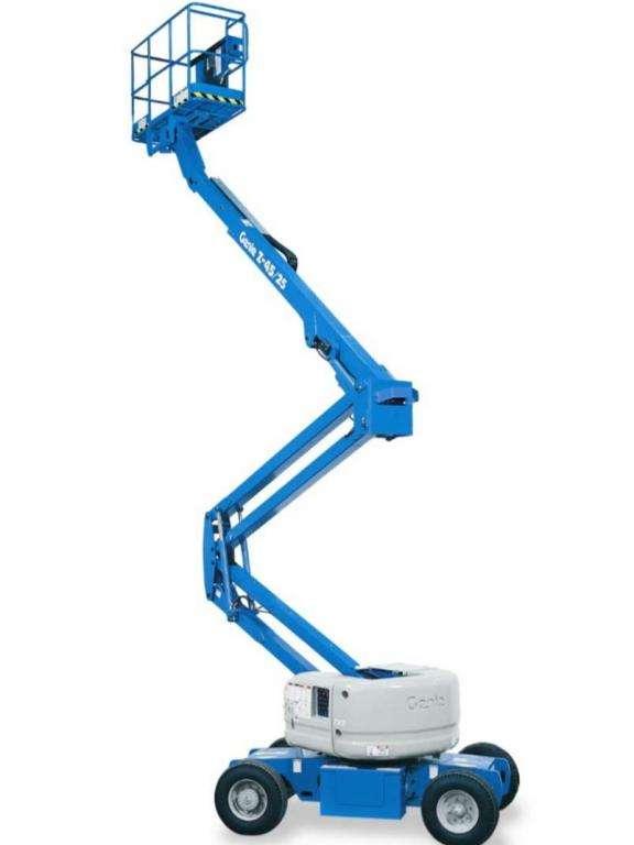 Genie Z4525J Foto 1