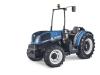 New Holland TD 4.100F 100CV Foto 1 thumbnail