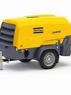 Atlas Copco XAS88 Foto 1