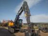 Volvo EC160E Foto 1 thumbnail