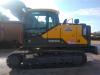 Volvo EC160E Foto 3 thumbnail