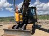 Volvo ECR145EL Foto 7 thumbnail