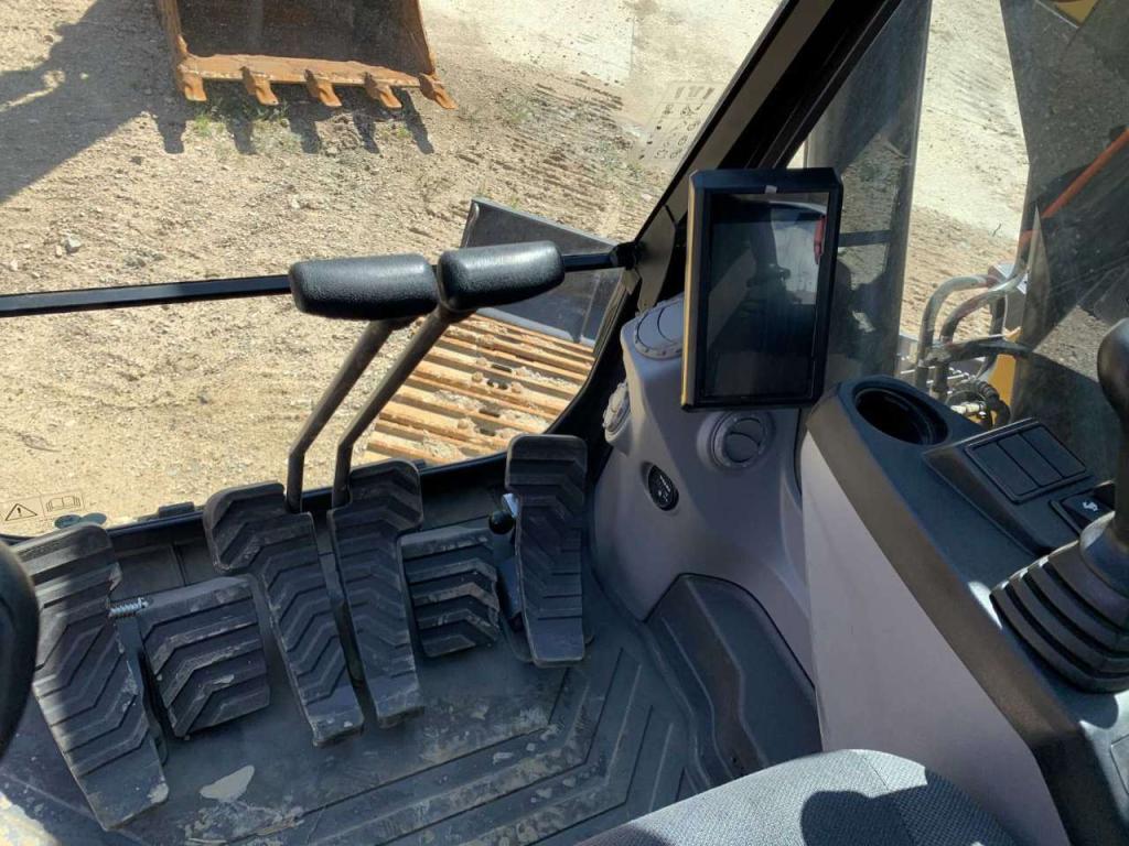 Volvo ECR145EL Foto 5