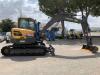 Volvo ECR88D Foto 1 thumbnail