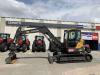 Volvo ECR88D Foto 5 thumbnail