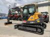 Volvo ECR88D Foto 7 thumbnail