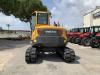 Volvo ECR88D Foto 8 thumbnail