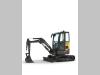 Volvo ECR25 Foto 1 thumbnail