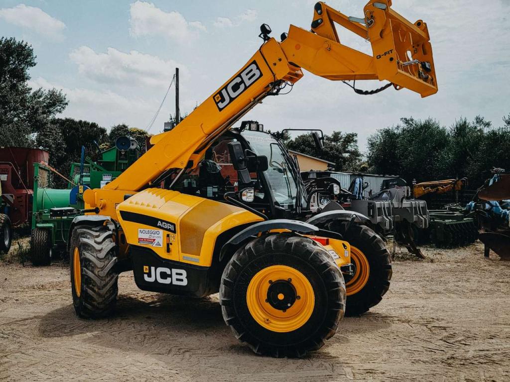JCB 532-70 Foto 1