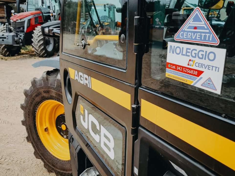 JCB 532-70 Foto 2