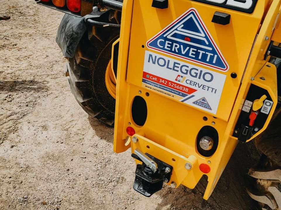 JCB 532-70 Foto 3