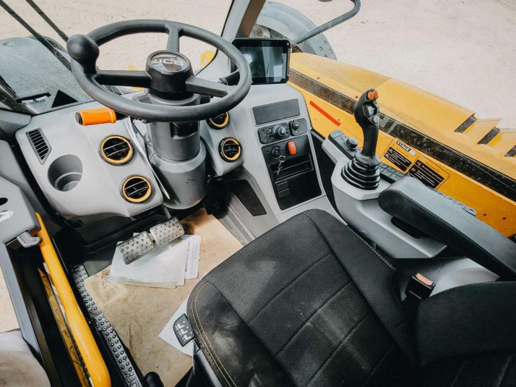 JCB 532-70 Foto 4