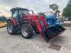 Massey Ferguson MF5712 Foto 1 thumbnail