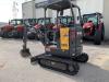 Volvo ECR18E Foto 3 thumbnail