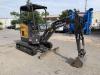 Volvo ECR18E Foto 6 thumbnail