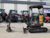 Volvo ECR18E Foto 8 thumbnail