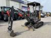 Volvo ECR18E Foto 9 thumbnail
