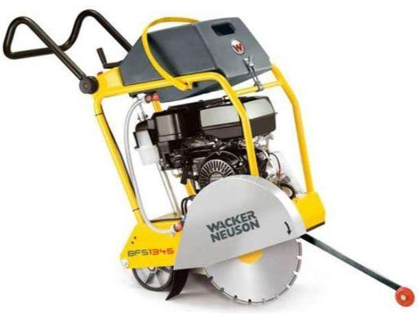 Wacker Neuson BFS 1350 Foto 1