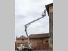 Multitel Pagliero MXE 170 PIATTAFORMA AEREA AUTOCARRATA ARTICOLATA Foto 2 thumbnail