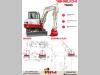 Eurocomach/TAKEUCHI 50ZT/TB260 Foto 2 thumbnail