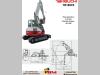 Takeuchi TB180FR Foto 1 thumbnail