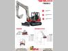 Takeuchi TB290-2 Foto 1 thumbnail