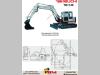 Takeuchi TB1140 Foto 1 thumbnail