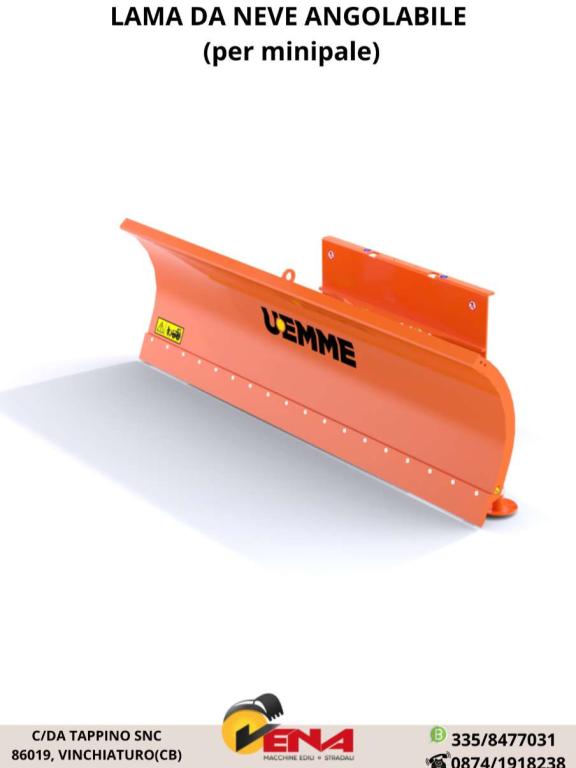 Uemme LS2100 Foto 1