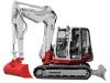 Takeuchi TB290.2/2P Foto 1 thumbnail