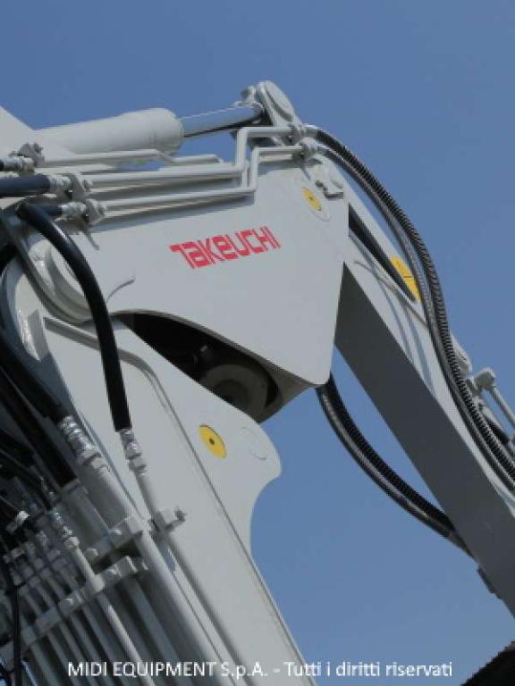 Takeuchi TB290.2/2P Foto 2
