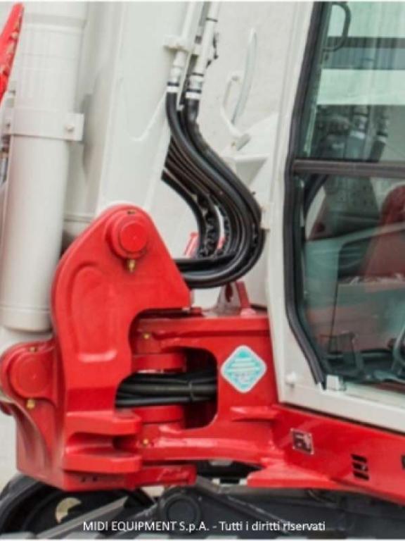 Takeuchi TB290.2/2P Foto 3