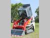 Takeuchi TL8R-2 Foto 2 thumbnail