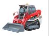 Takeuchi TL10V2 Foto 1 thumbnail