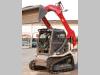 Takeuchi TL10V2 Foto 2 thumbnail