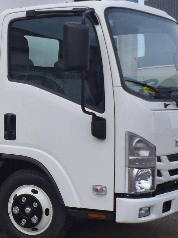 Isuzu M21 TT Foto 1
