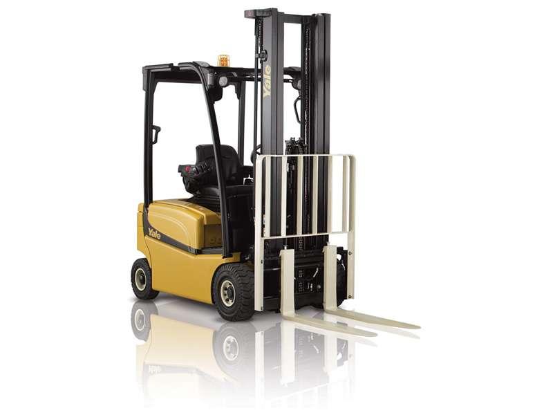 Yale ERP20VF Foto 1