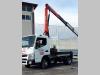 Mitsubishi Fuso Foto 1 thumbnail