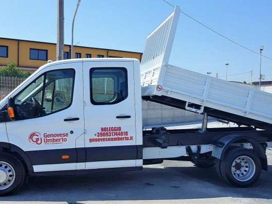 Ford Transit Foto 2