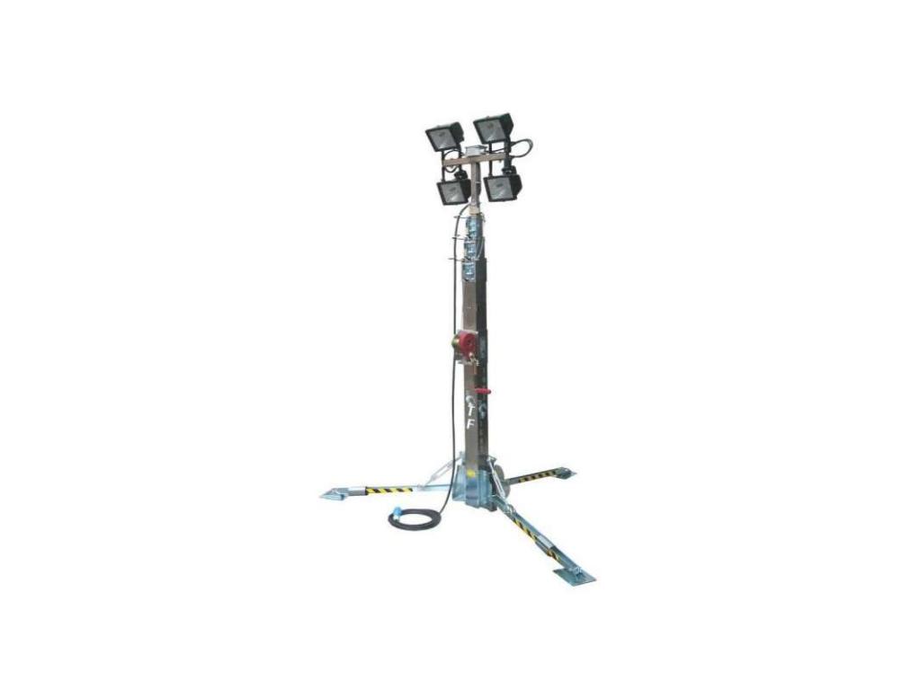 Towerlight TF7 Foto 1